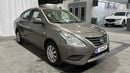 Nissan Sunny SV 2023 SV | AED 398/Month | 0 DP | 30 Day Return | Warranty