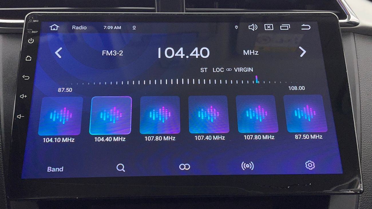 MG ZS STD 1.5 | Zero Down Payment | Free Home Test Drive