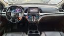 هوندا أوديسي TOURING