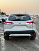 Toyota Corolla Cross Toyota Corolla Cross Hybrid 2.0L