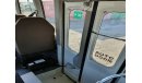 Toyota Coaster DIESEL 23 STR 4.2 LTRS MODEL 2020