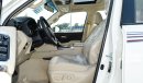 Toyota Land Cruiser GXR V6 4.0