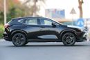 لكزس NX350h Lexus NX350h with Sunroof 2026 at Best Export Price