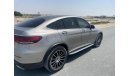 مرسيدس بنز GLC 300 Mercedes GLC300