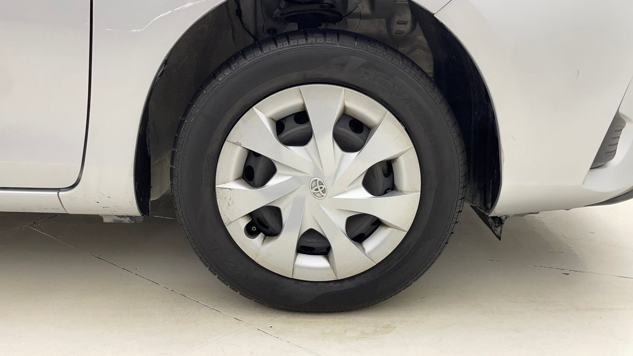 Toyota Yaris SE 1.5 | Zero Down Payment | Home Test Drive