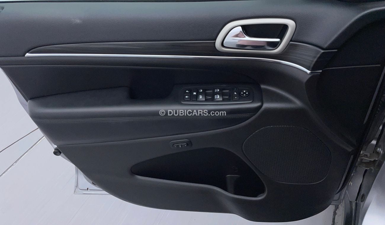 جيب جراند شيروكي LIMITED 3.6 | بدون دفعة مقدمة | اختبار قيادة مجاني للمنزل