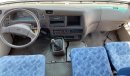 Mitsubishi Rosa 2016 34 Seats Ref#229