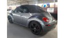 Volkswagen Beetle (Lot#: 1613)