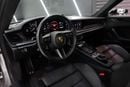 Porsche 911 CARRERA GTS Full Black Pack, Sport Chrono, Sport Exhaust, Al Nabooda Warranty!!