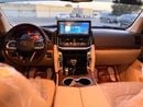 Toyota Land Cruiser Landcruiser GXR V6 4.0L Full Option 2018 Upgrade 2024