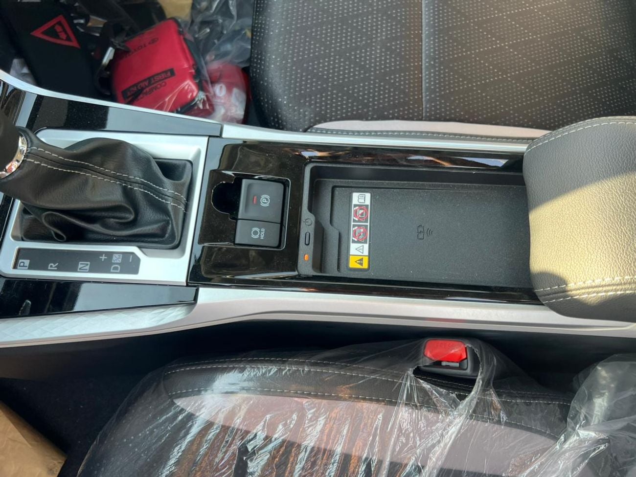 Toyota Veloz GX