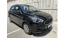 Ford Figo 1200