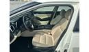 Nissan Maxima Model 2016 GCC CAR PERFECT CONDITION INSIDE AND OUTSIDE FULL ELECTRIC CONTROL STEERING CONTROL