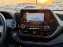 Toyota Highlander Limited 2.5L AWD 2022 TOYOTA HIGHLANDER LIMITED HYBRID FULL OPTIONS IMPORTED FROM USA