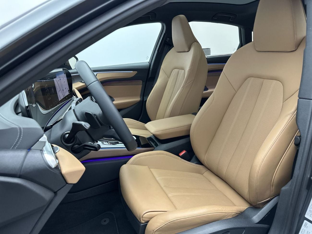 أودي A6 Sedan TFSI 204hp Sline (Ref# 09712)