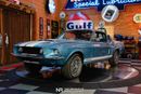 Shelby GT500 GT500