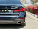 BMW 530i M Sport 2.0L