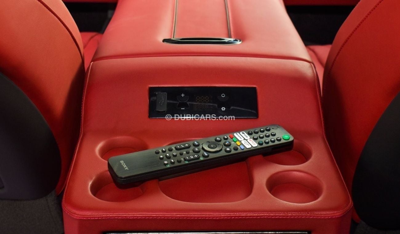 كاديلاك إسكالاد 600 VIP EDETION