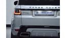 Land Rover Range Rover Sport EXCELLENT DEAL for our Land Rover Range Rover Sport HSE ( 2019 Model ) in Silver Color GCC Specs