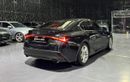 Lexus IS300 ELEGANT GCC | Al Futtaim warranty 2027 | Al Futtaim full service History