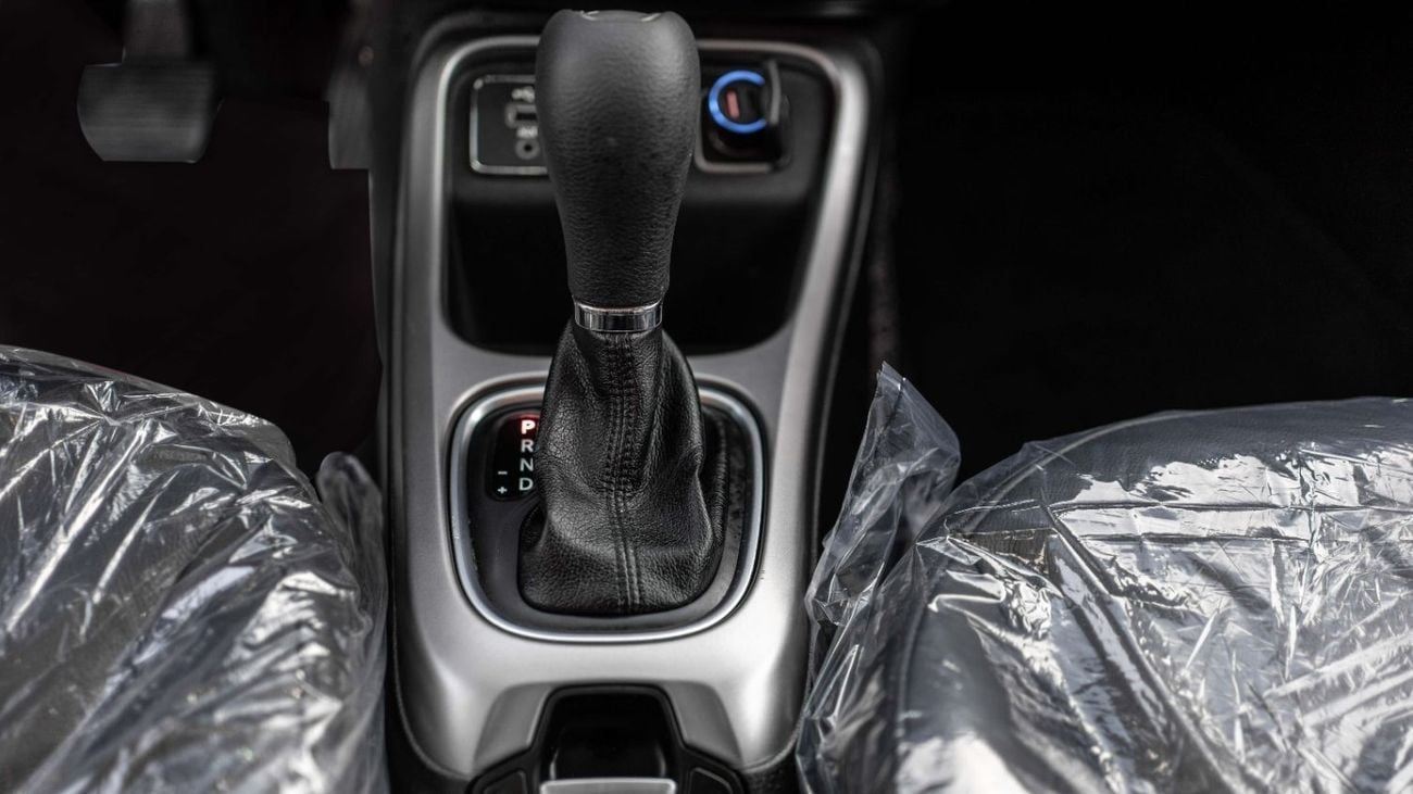 Jeep Compass 2020 Jeep Compass 2.4L AT Petrol