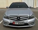 Mercedes-Benz C 250
