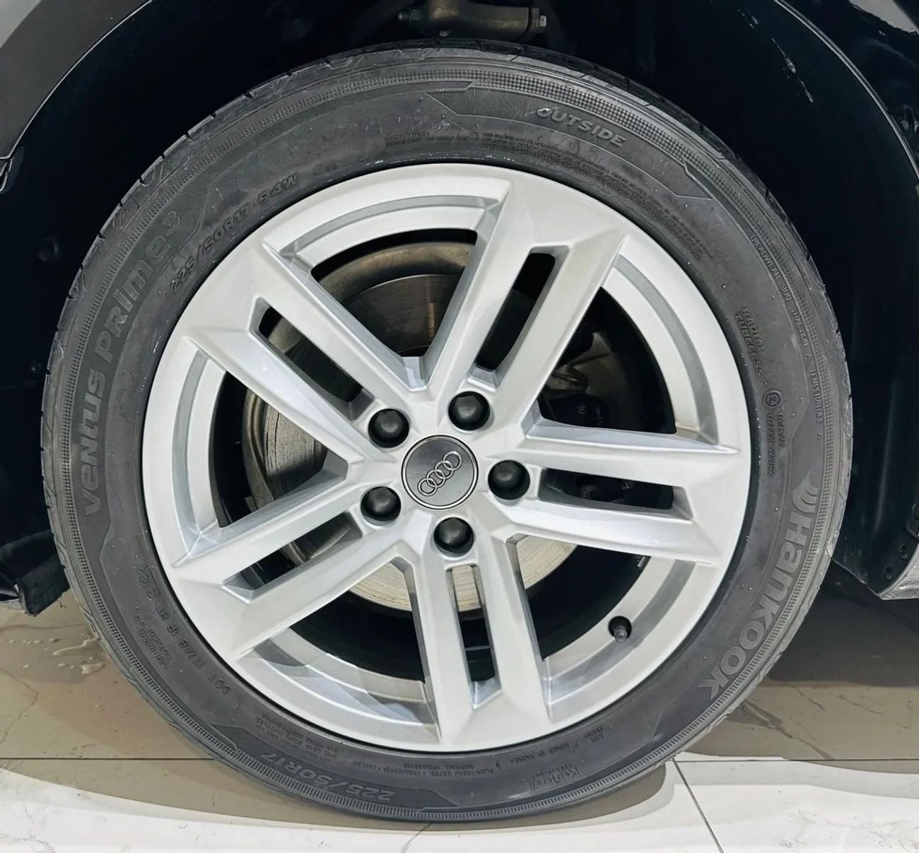 Audi A4 35 TFSI S-LINE 35 TFSI