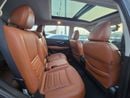 نيسان إكس تريل SL 2.5L