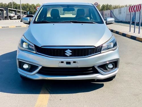 Suzuki Ciaz 1.5L GLX سوزوكي سياز خليجي CiazGCC