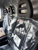 Iveco Daily 4 stroke Diesel Engine, watercooled, turbocharged with intercooler 146 HP @ 3000 ~3500 Rpm –EIV