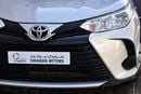 Toyota Yaris AED 689 PM | 1.5L SE GCC DEALER WARRANTY