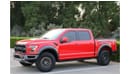 Ford F 150 Raptor Ford F150 raptor 2018  import Canada Clean title  perfect condition original paint