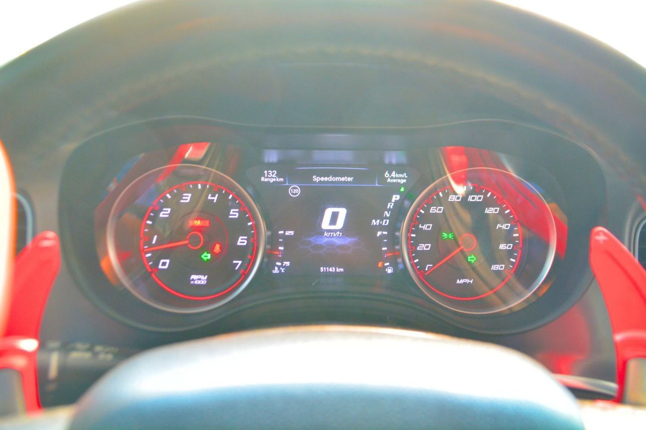 Dodge Charger R/T SCATPACK R/T Scat Pack 6.4L