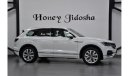 Volkswagen Touareg SEL