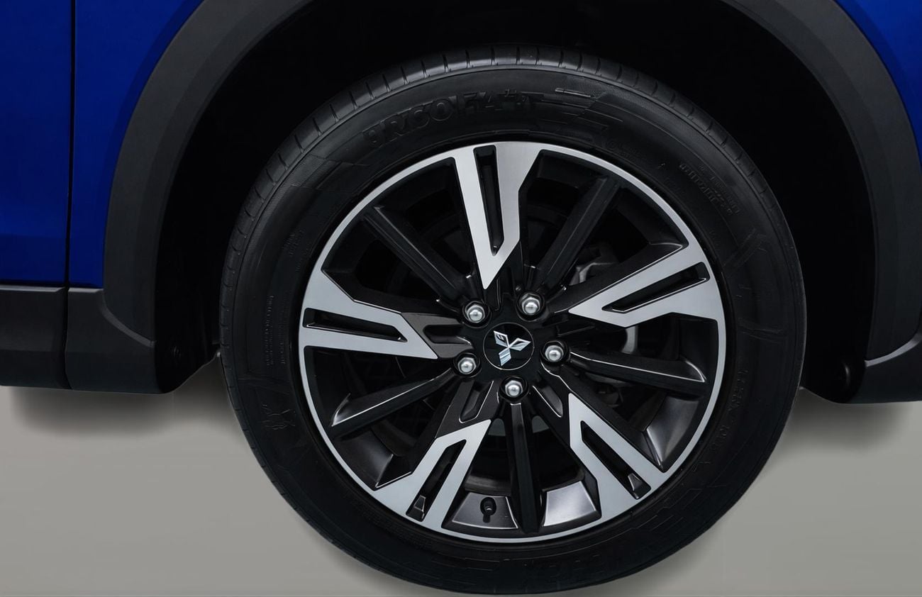 Mitsubishi Eclipse Cross GLS MIDLINE 2024 | AED 740/Month | 0 DP | 30 Day Return | Warranty | Service History