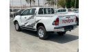 تويوتا هيلوكس Pick Up SR5 Double Cabin Automatic Gear 20MY 2.7L 4x4 Gasoline