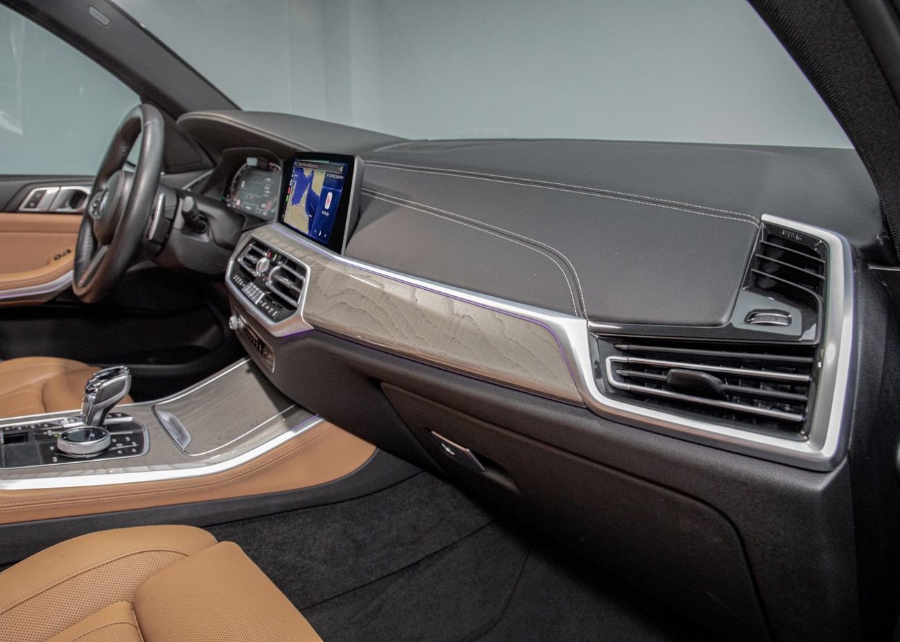 BMW X5 40i M Sport 3.0L