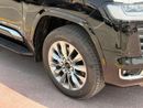 Toyota Land Cruiser VX TOYOTA LAND CRUISER 3.5 VX 2025