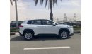 تويوتا كورولا TOYOTA CROSS 2.0 HYBRID MY 2024