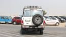 تويوتا لاند كروزر 70 LC76 STD Std 4.5L 4WD