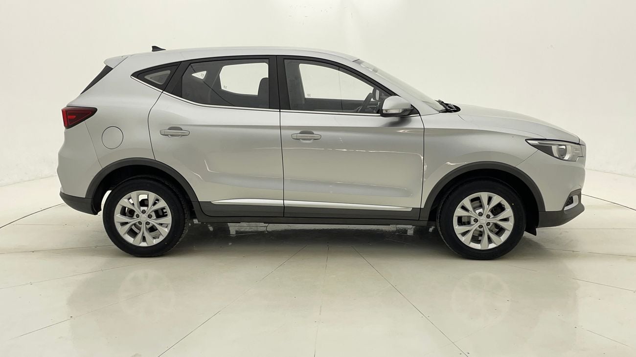 MG ZS STD 1.5 | Zero Down Payment | Free Home Test Drive