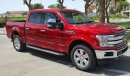 Ford F-150 Lariat Lariat Lariat