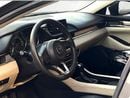 Mazda 6 S Grade GCC Specs