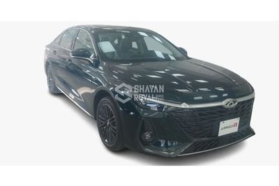 Chery Arrizo 8 COMFORT 1.6L PETROL AT 2026