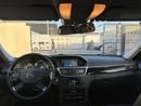 مرسيدس بنز E 350