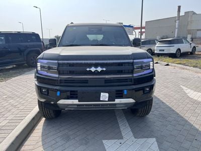 بي واي دي ليوبارد 5 ultra black-beige