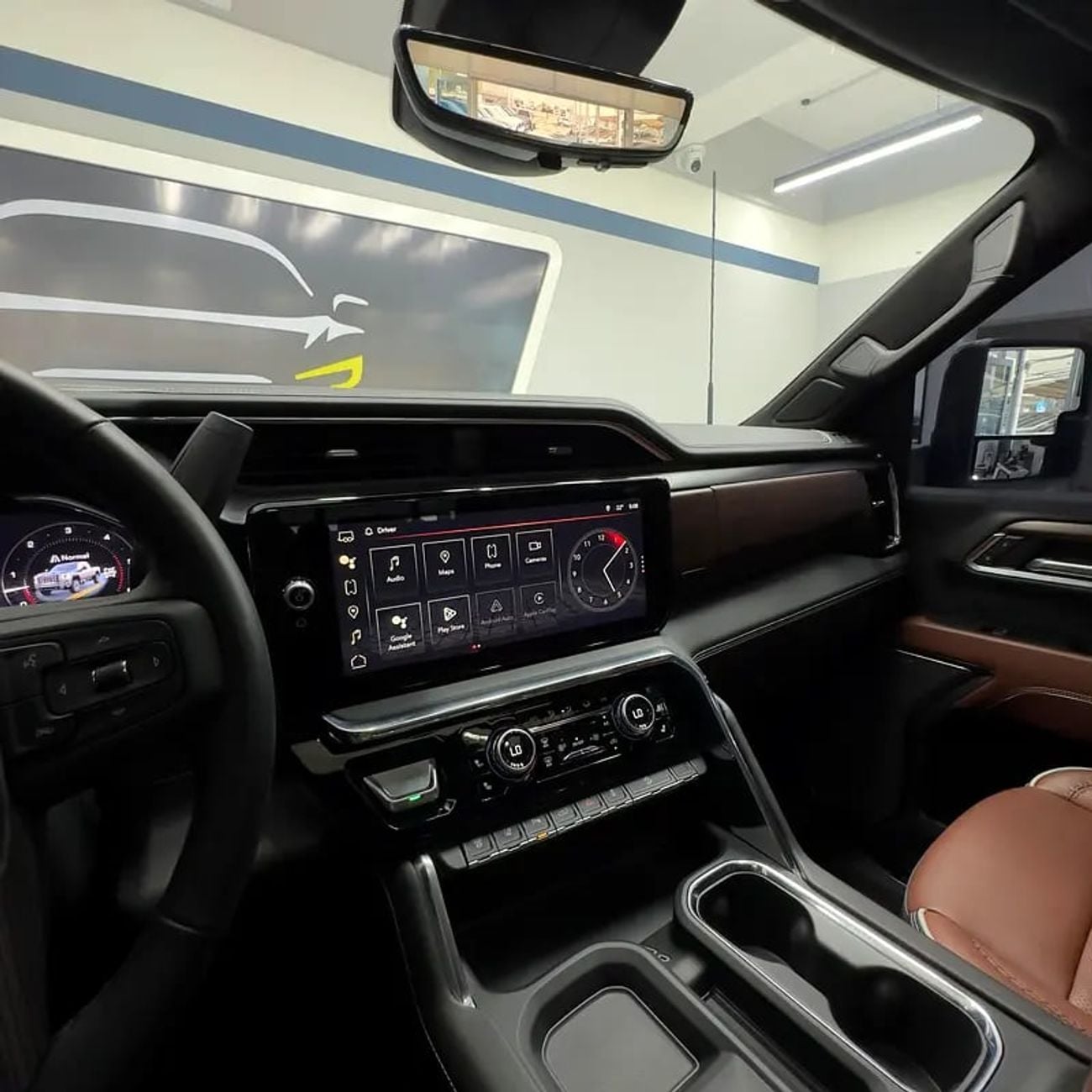 GMC Sierra 3500 HD Denali 6.0L Single Cab Utility RWD Denali ULTIMATE 3500 HD DIESEL