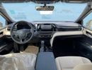 Toyota Camry TOYOTA CAMRY LE 2025 GCC 2.5L