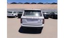 Land Rover Range Rover HSE 3.0 SWB 5DOOR HSE AUTOMATIC