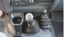 Toyota Land Cruiser Hard Top LC71 SHORT WHEEL HI, MED, LOW OPTION WITH AUXILIARY BOX VENT AVAIL IN COLORS